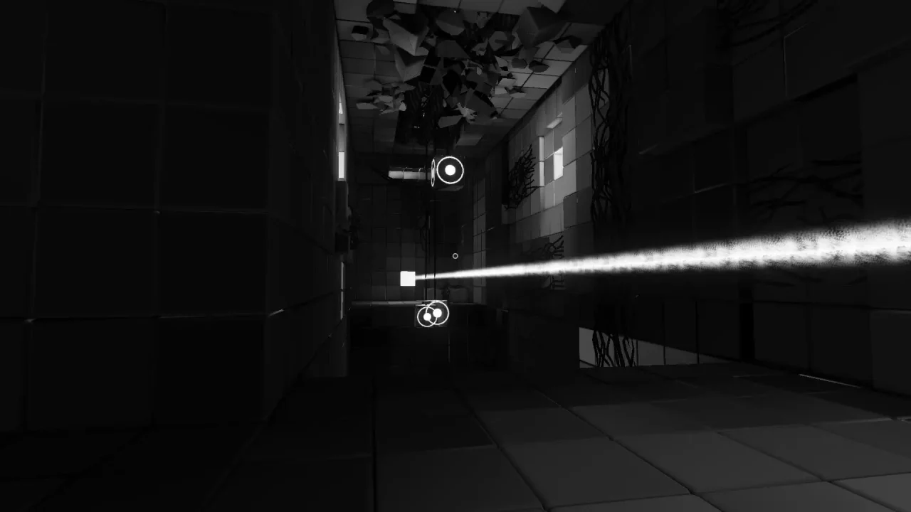 -Q.U.B.E.-游戏截图-好玩游戏库