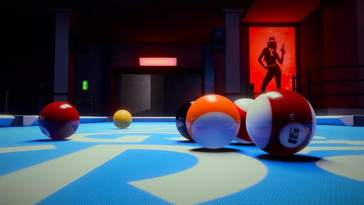 -Hustle Kings-游戏截图-好玩游戏库