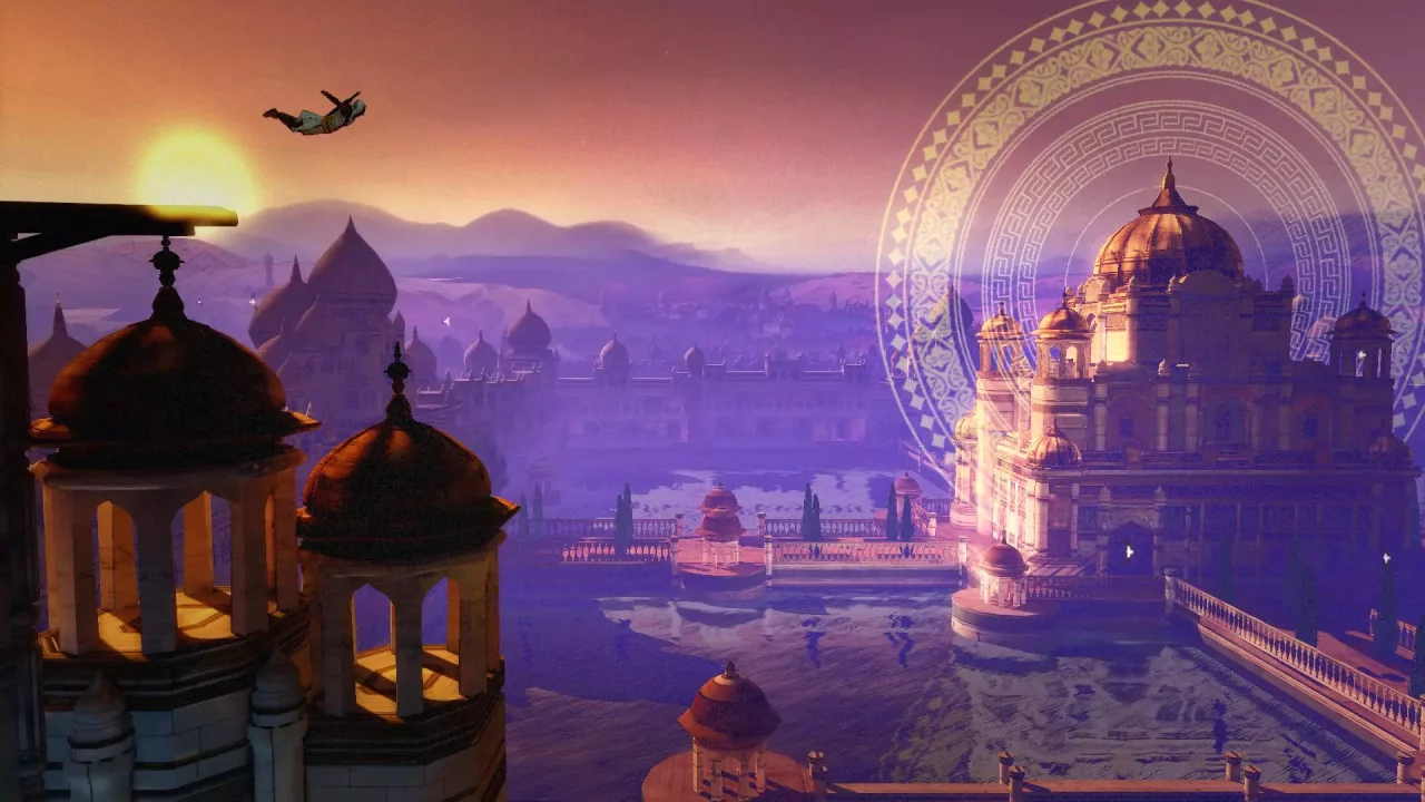 -Assassin’s Creed Chronicles: India-游戏截图-好玩游戏库