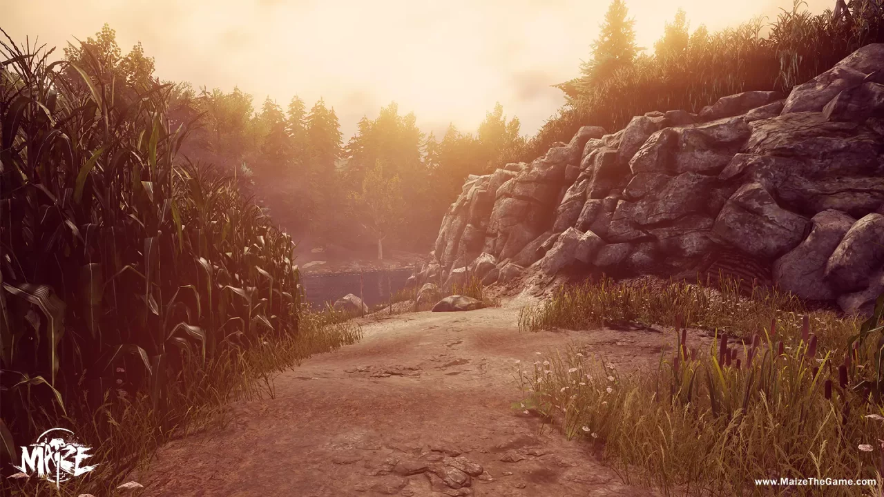 -Maize-游戏截图-好玩游戏库