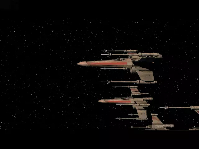 -STAR WARS X-Wing vs TIE Fighter - Balance of Power Campaigns-游戏截图-好玩游戏库