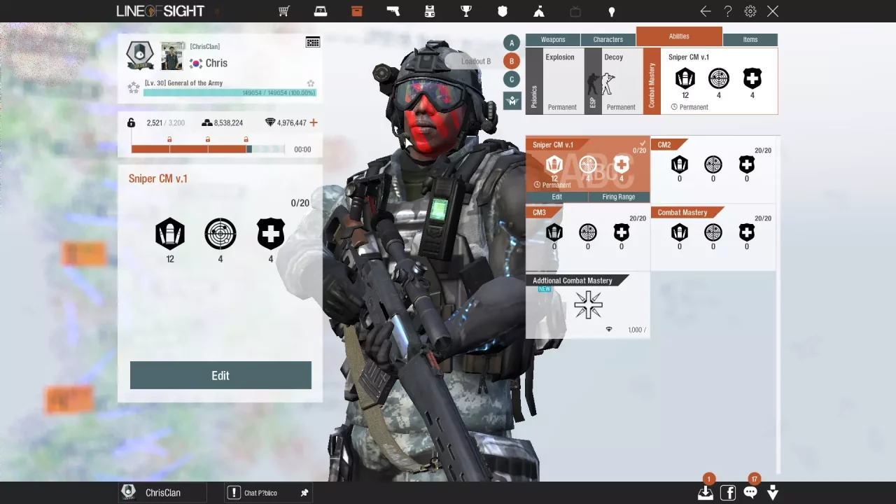 -Line of Sight-游戏截图-好玩游戏库