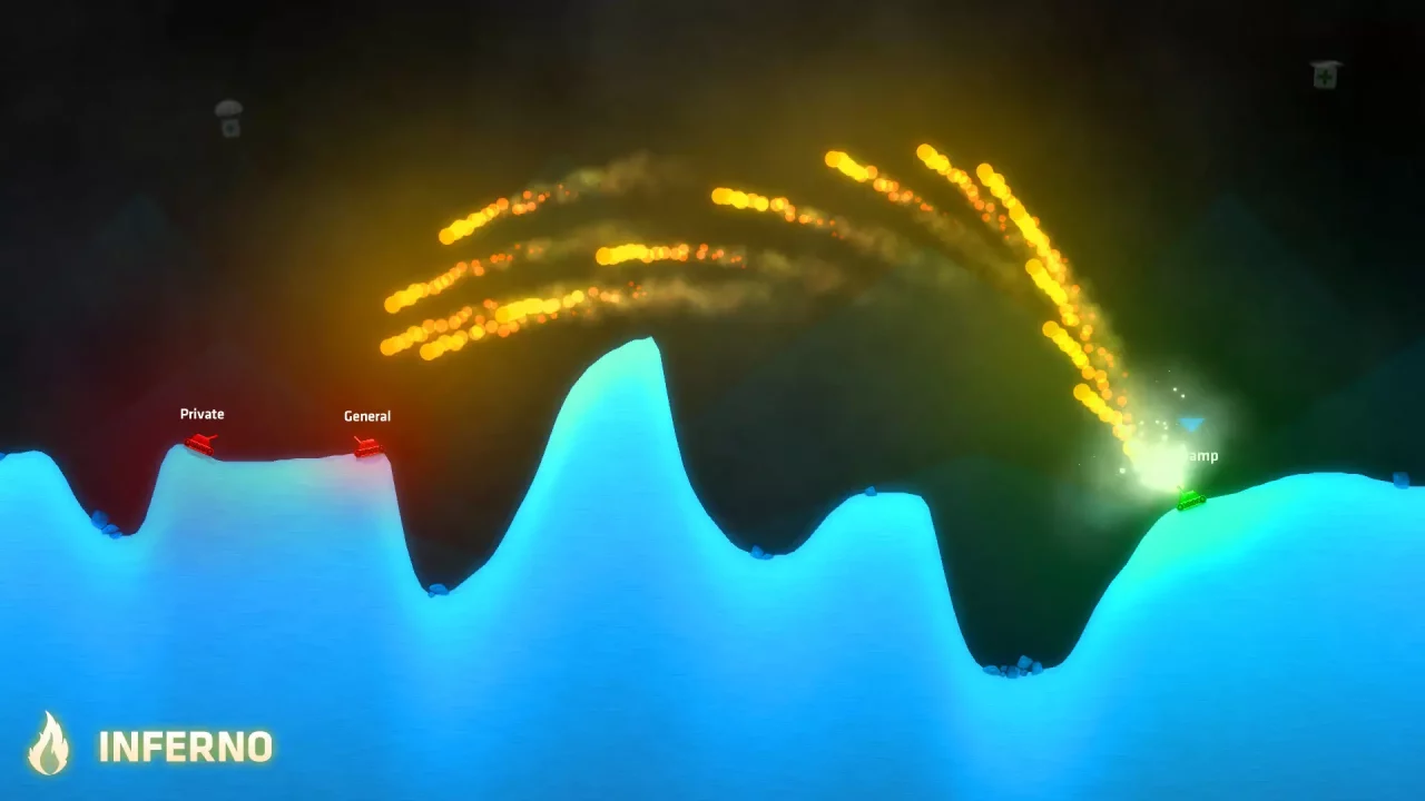 -ShellShock Live-游戏截图-好玩游戏库