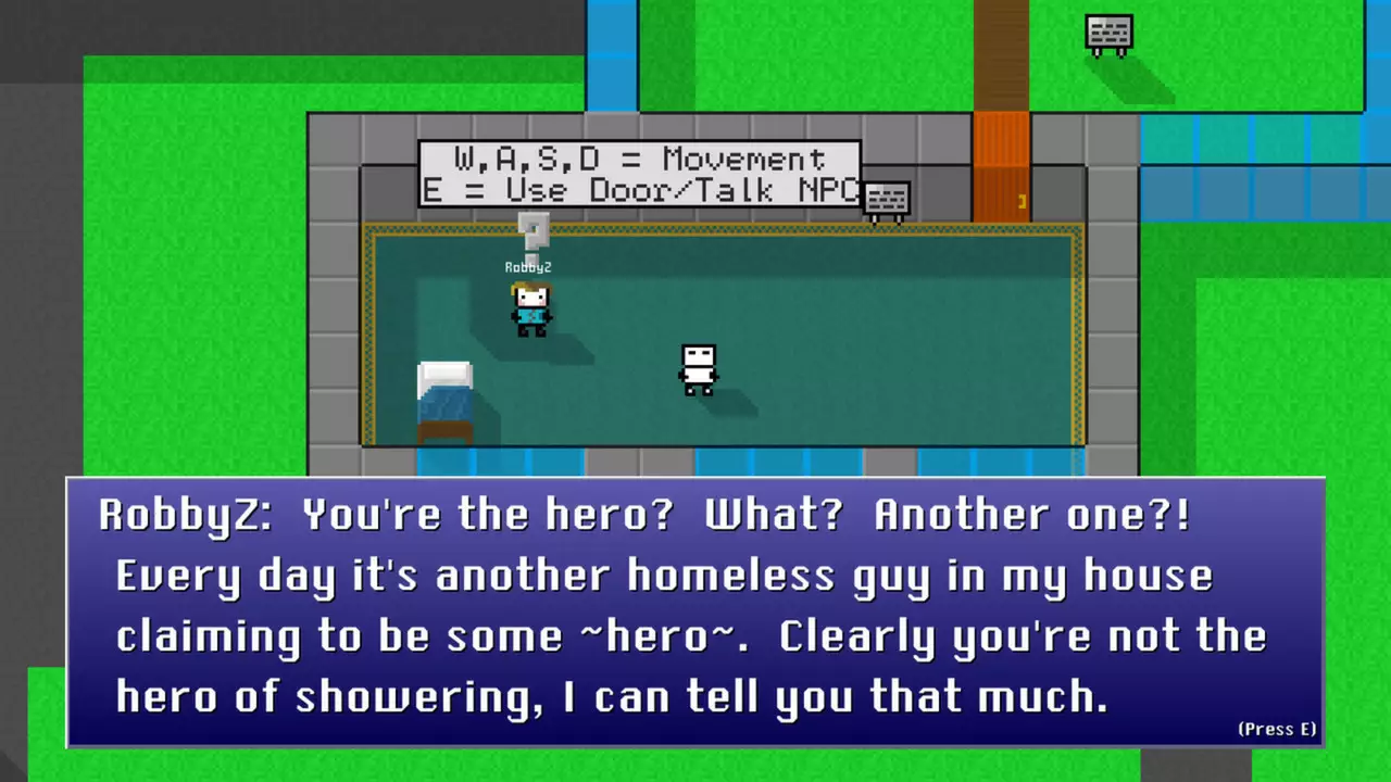 -8BitMMO-游戏截图-好玩游戏库