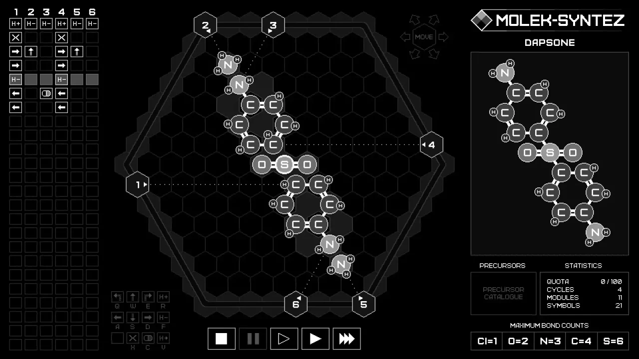 -MOLEK-SYNTEZ-游戏截图-好玩游戏库