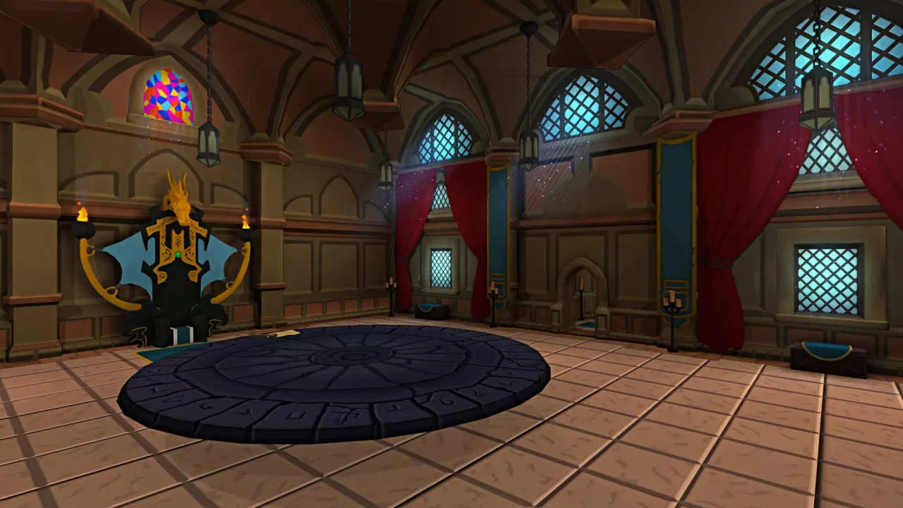 -Throne of Lies The Online Game of Deceit-游戏截图-好玩游戏库