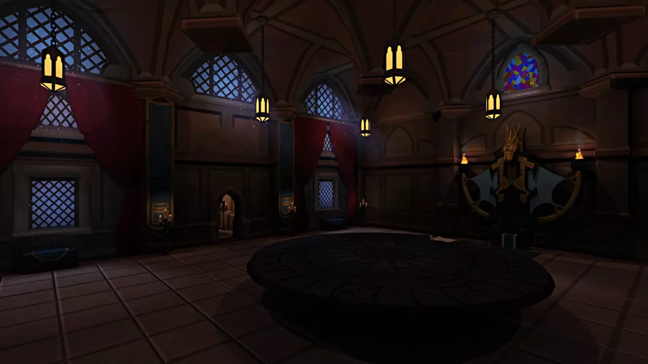 -Throne of Lies The Online Game of Deceit-游戏截图-好玩游戏库