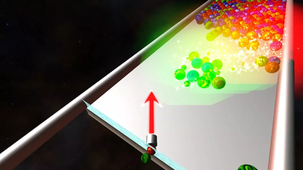 -Intergalactic Bubbles-游戏截图-好玩游戏库