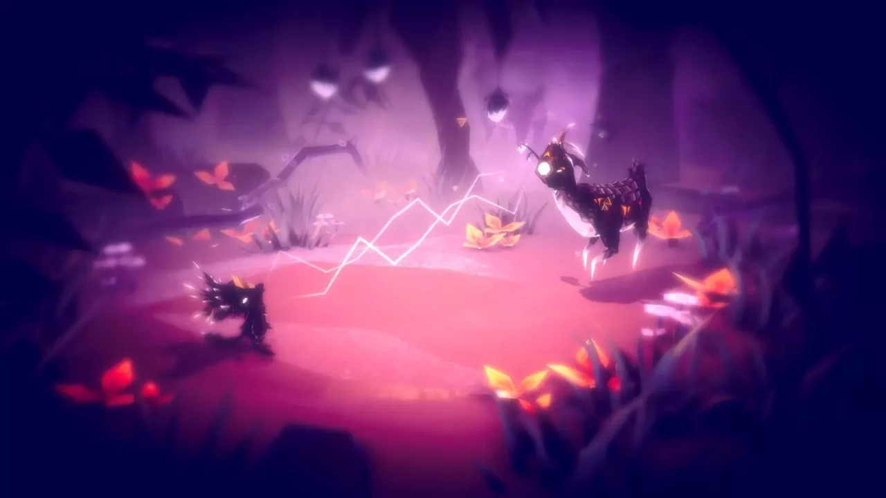 -Fe-游戏截图-好玩游戏库