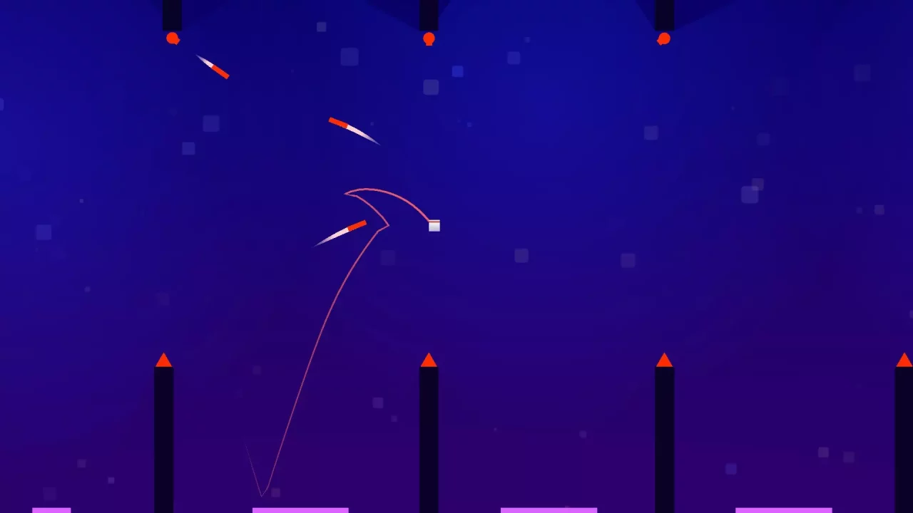 -Almost There: The Platformer-游戏截图-好玩游戏库