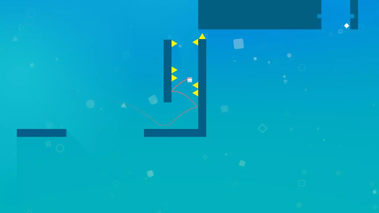 -Almost There: The Platformer-游戏截图-好玩游戏库