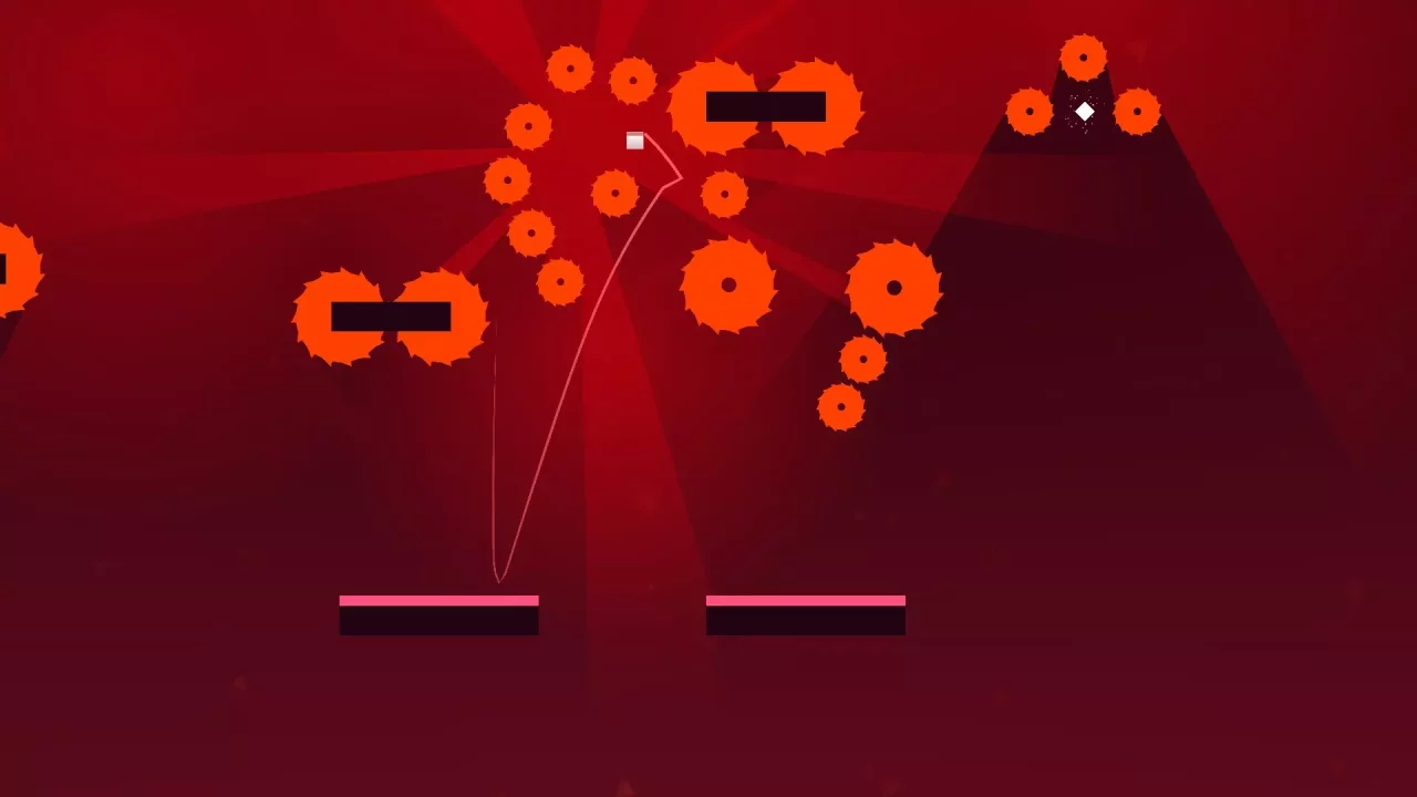 -Almost There: The Platformer-游戏截图-好玩游戏库