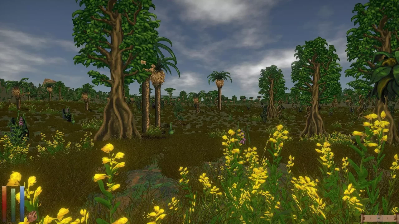 -Daggerfall Unity - GOG Cut-游戏截图-好玩游戏库