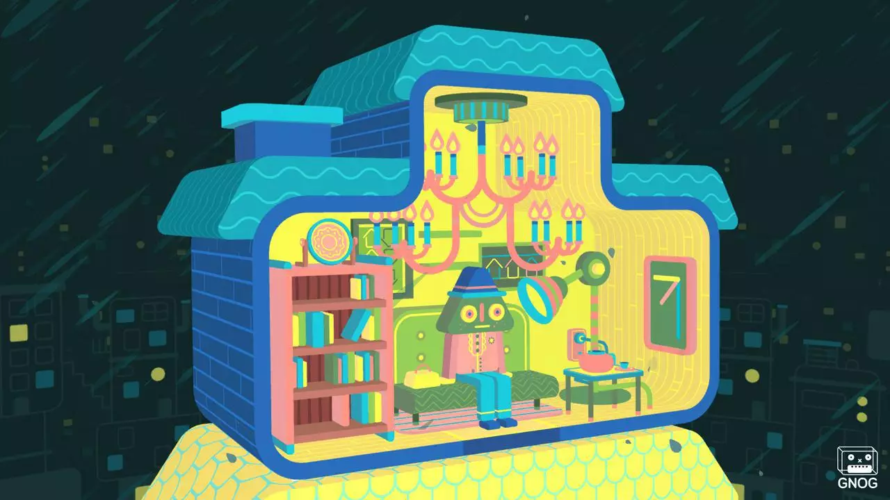 -GNOG-游戏截图-好玩游戏库