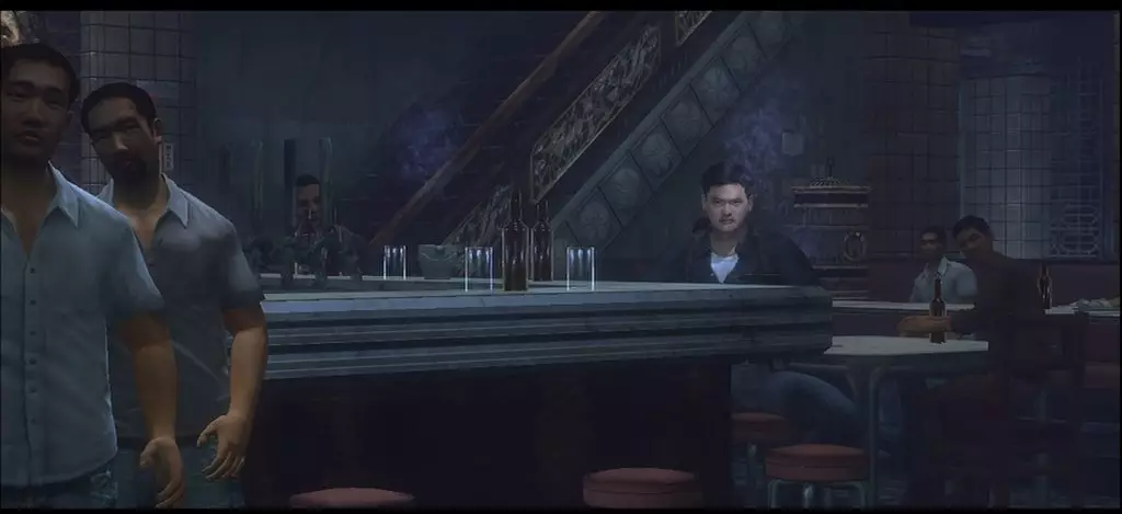 -Stranglehold-游戏截图-好玩游戏库