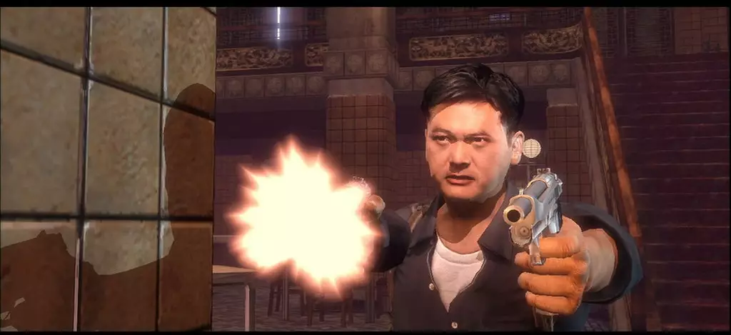 -Stranglehold-游戏截图-好玩游戏库