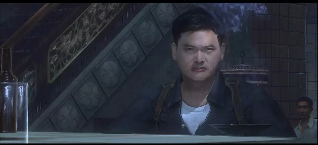 -Stranglehold-游戏截图-好玩游戏库