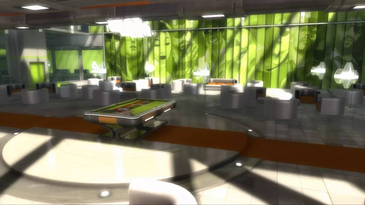 -Pool Nation-游戏截图-好玩游戏库