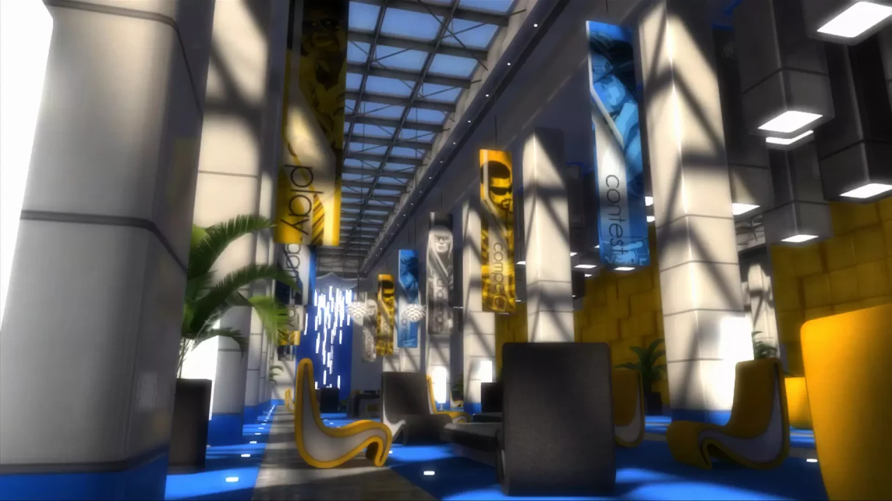 -Pool Nation-游戏截图-好玩游戏库