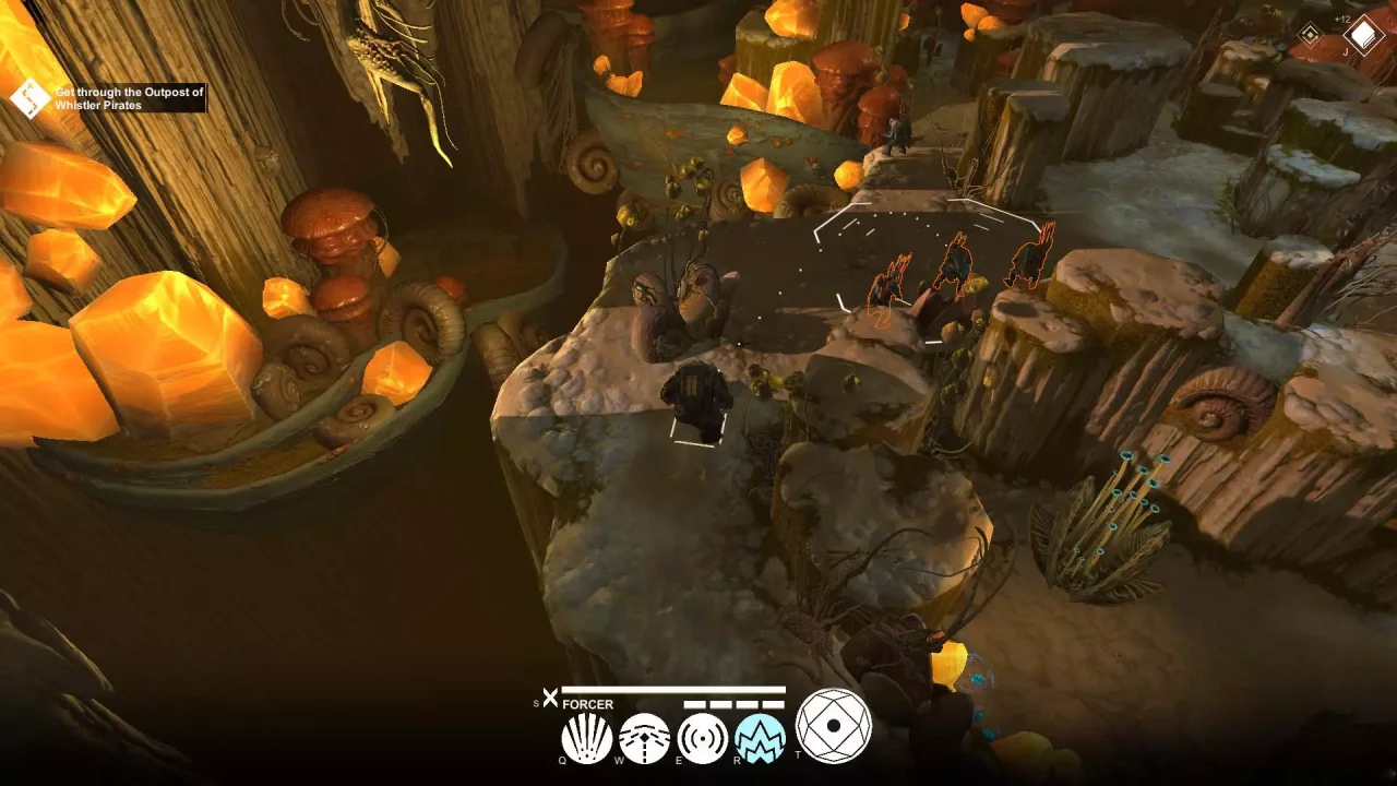 -We Are The Dwarves-游戏截图-好玩游戏库