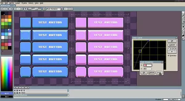 -Aseprite-游戏截图-好玩游戏库