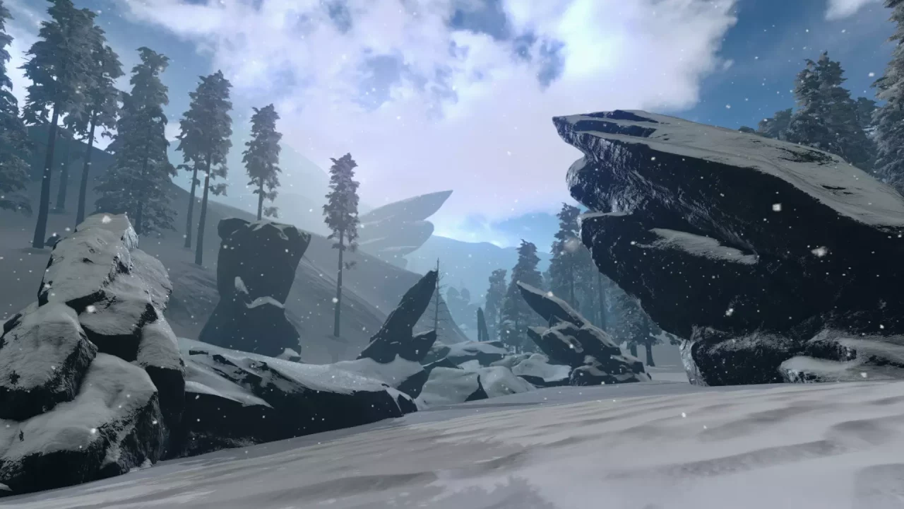 -Phoning Home-游戏截图-好玩游戏库