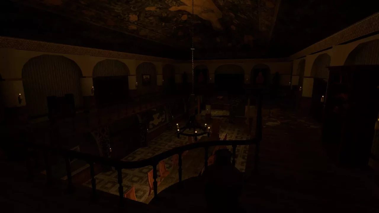 -The Forgotten Ones-游戏截图-好玩游戏库