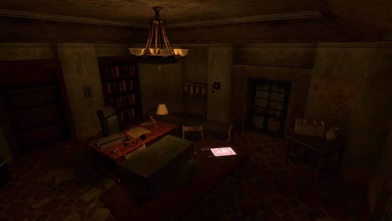 -The Forgotten Ones-游戏截图-好玩游戏库