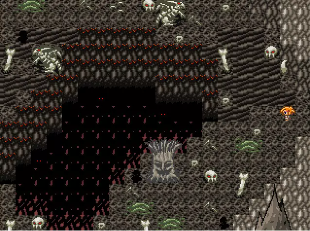 -Elements: Soul of Fire-游戏截图-好玩游戏库