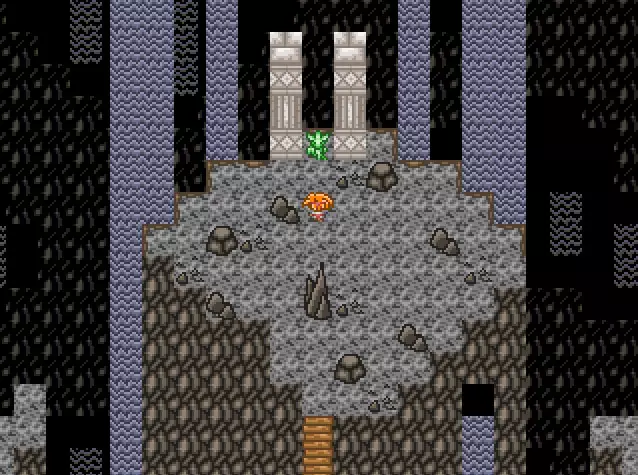 -Elements: Soul of Fire-游戏截图-好玩游戏库