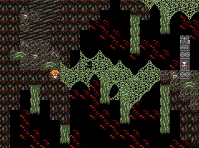 -Elements: Soul of Fire-游戏截图-好玩游戏库