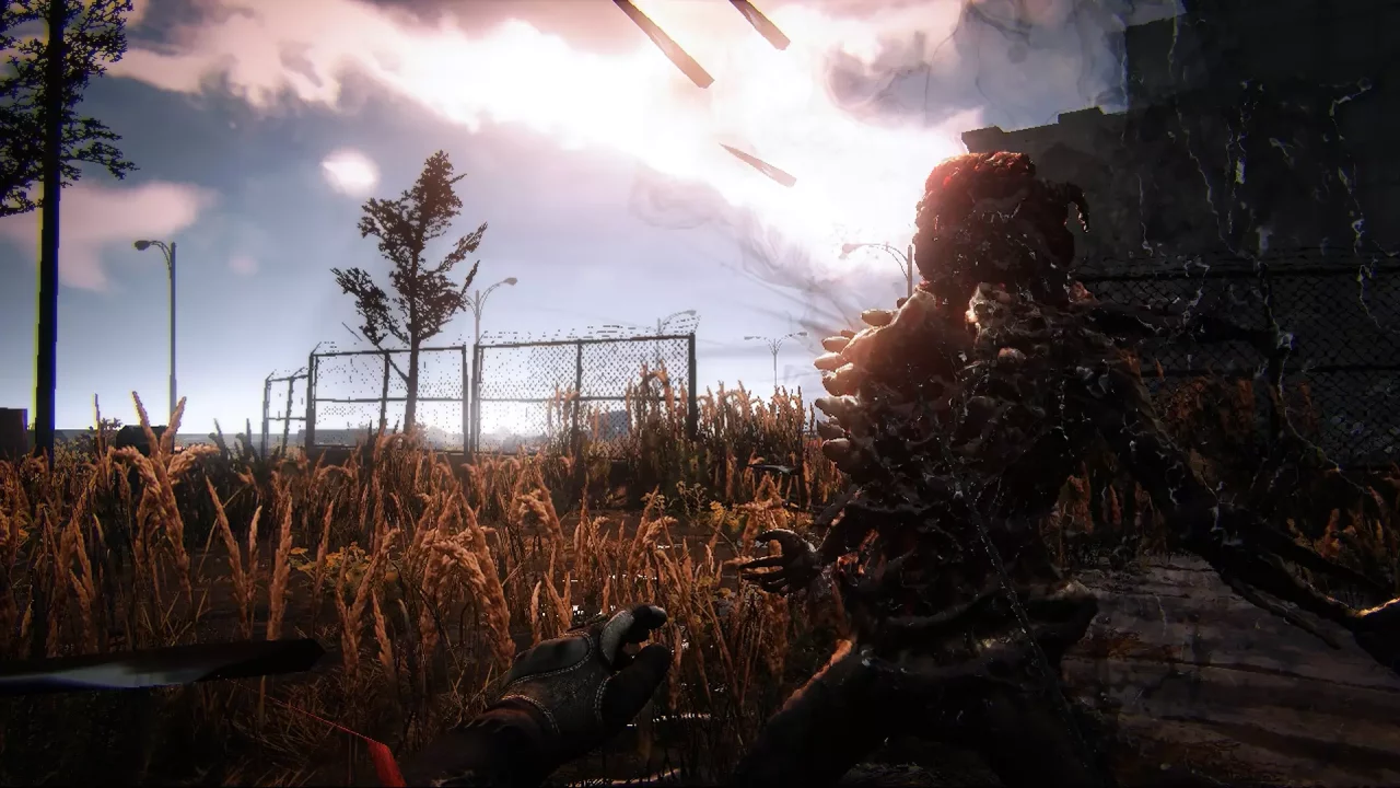 -Nether: Resurrected-游戏截图-好玩游戏库