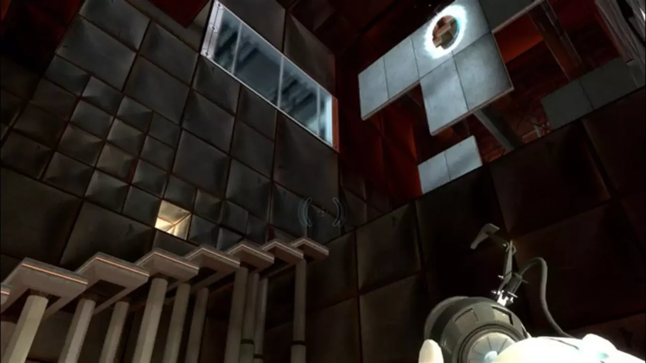 -Portal: Still Alive-游戏截图-好玩游戏库