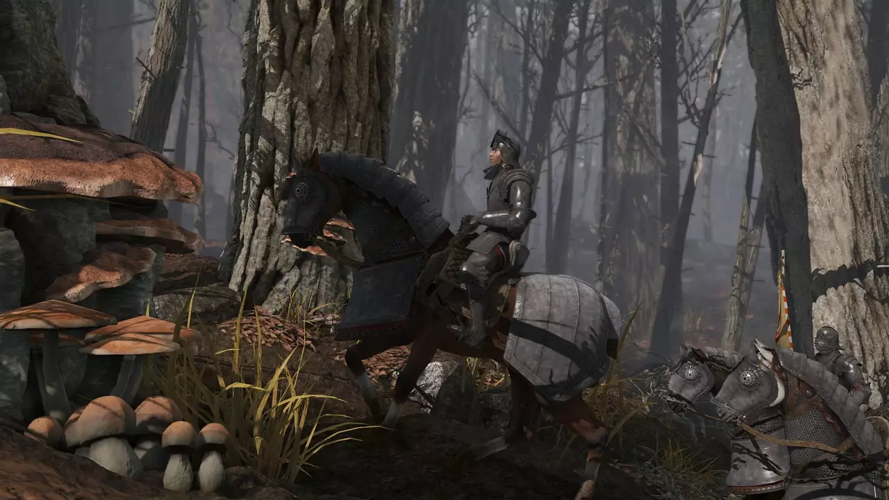 -War of the Roses-游戏截图-好玩游戏库