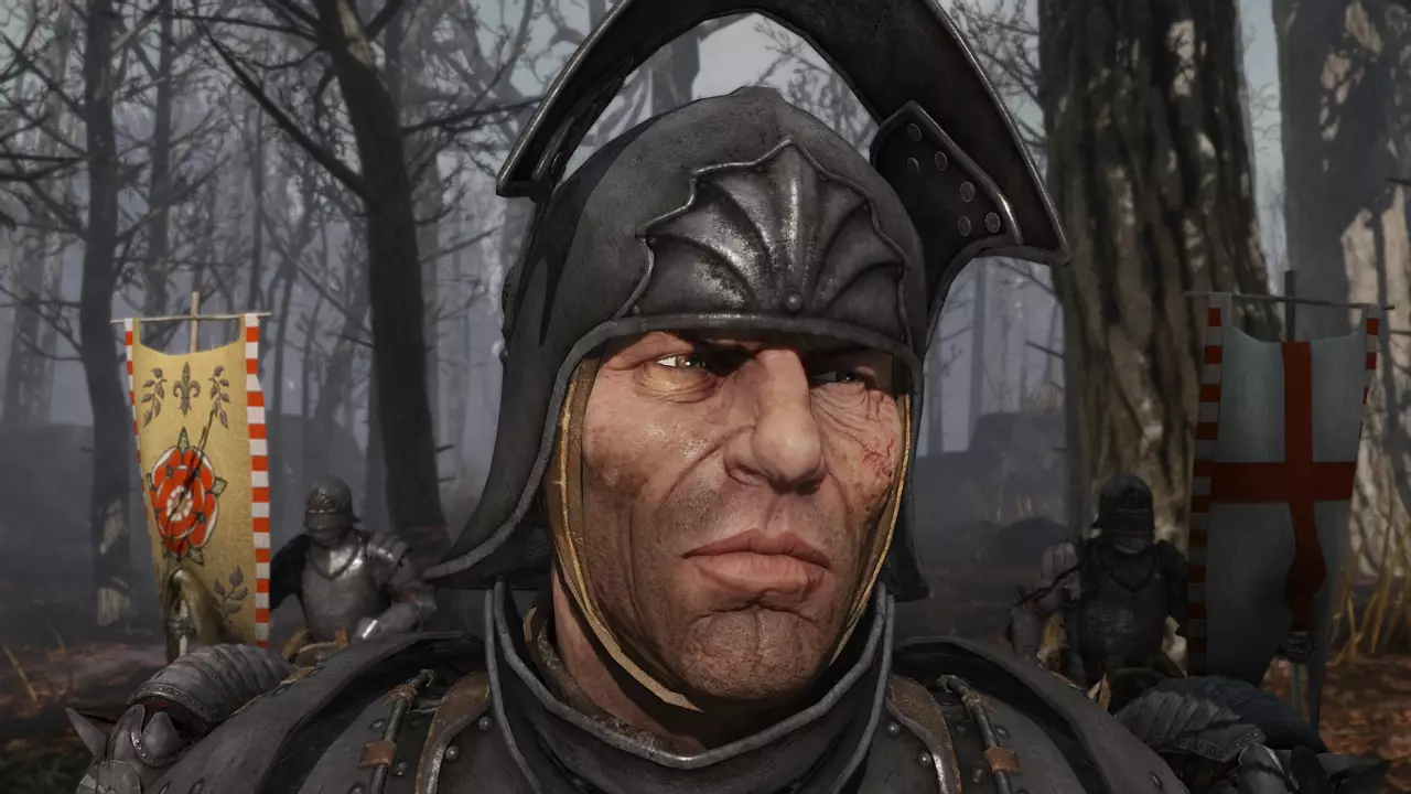 -War of the Roses-游戏截图-好玩游戏库