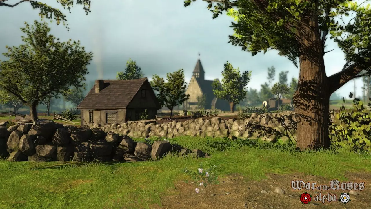 -War of the Roses-游戏截图-好玩游戏库