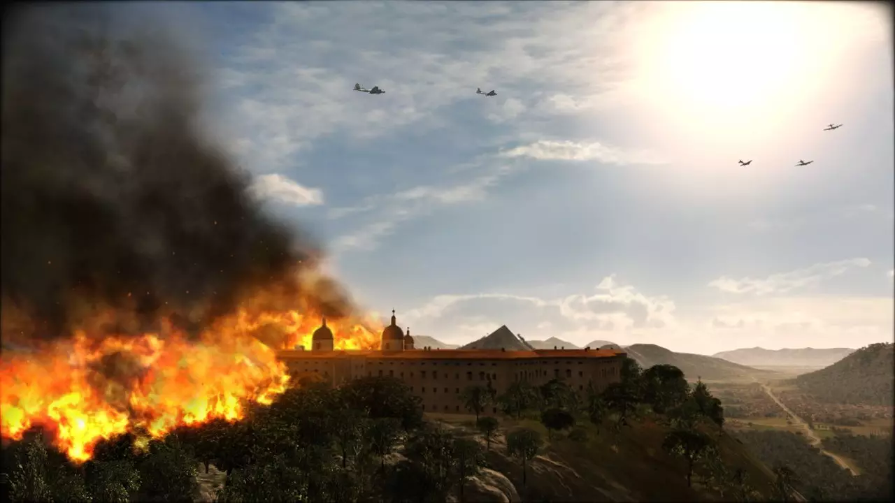 -R.U.S.E.-游戏截图-好玩游戏库