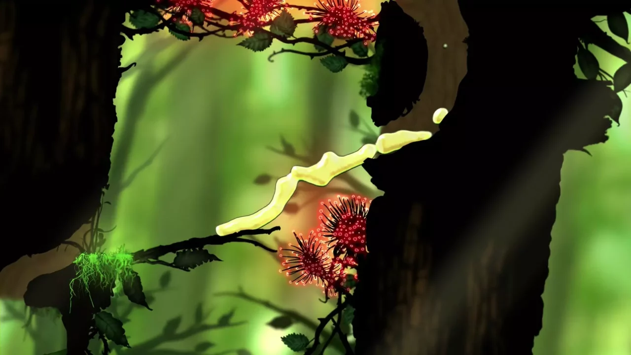 -Puddle-游戏截图-好玩游戏库