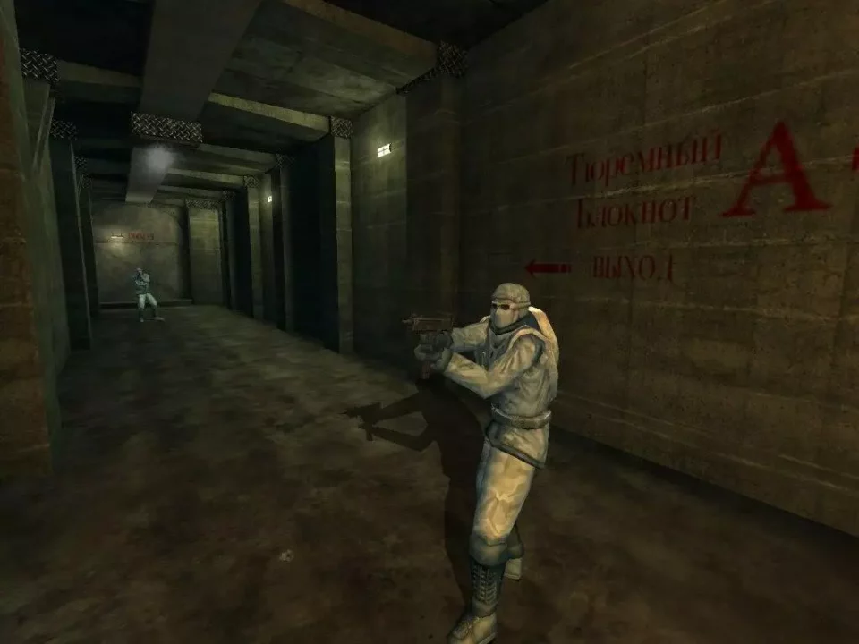 -Chaser-游戏截图-好玩游戏库