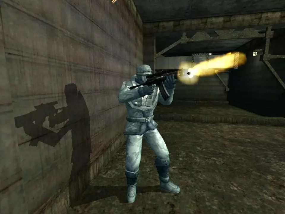 -Chaser-游戏截图-好玩游戏库