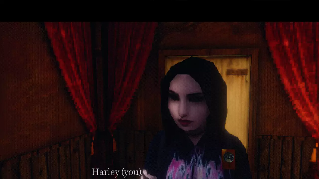 嘉年华大屠杀-Carnival Massacre-游戏截图-好玩游戏库