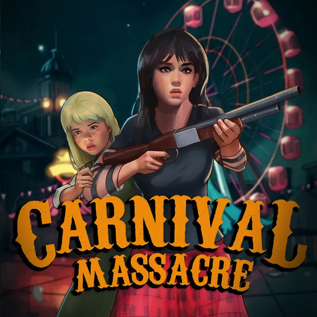 嘉年华大屠杀 | Carnival Massacre