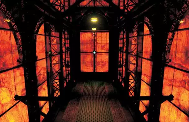 -Riven: The Sequel to Myst-游戏截图-好玩游戏库