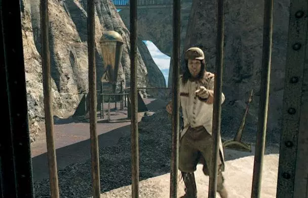 -Riven: The Sequel to Myst-游戏截图-好玩游戏库