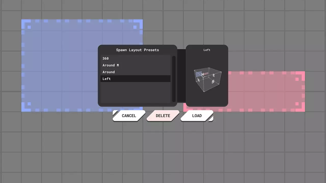简单FPS瞄准训练器-Simple FPS Aim Trainer-游戏截图-好玩游戏库