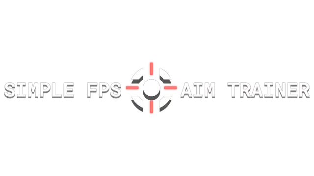 简单FPS瞄准训练器 | Simple FPS Aim Trainer