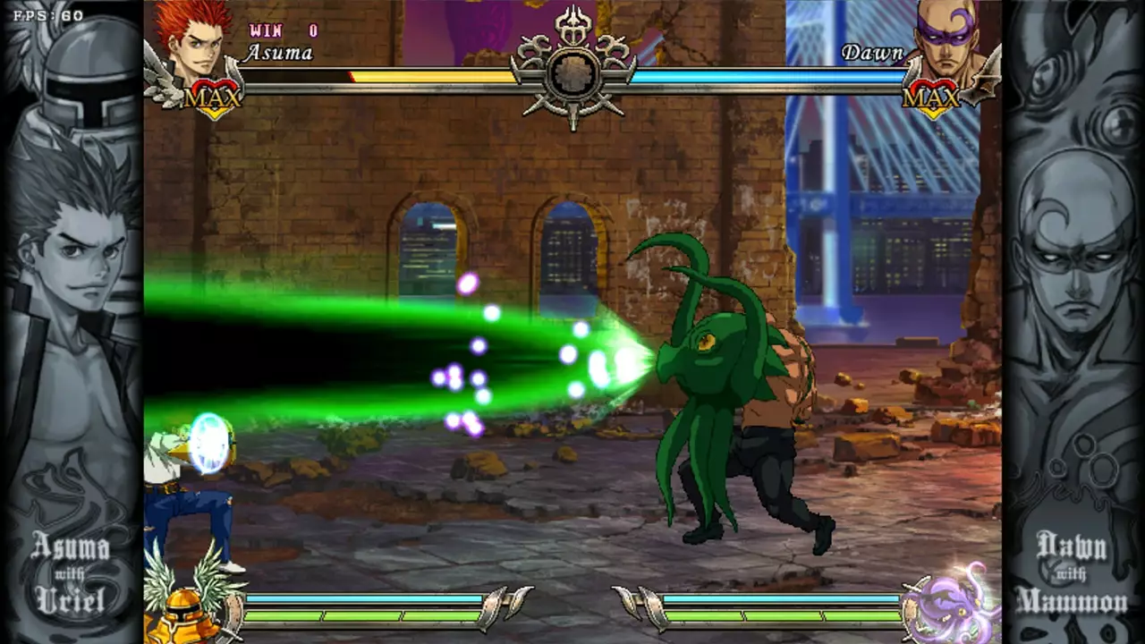 恶魔新娘：附加强化-DaemonBride:ADDITIONAL GAIN-游戏截图-好玩游戏库