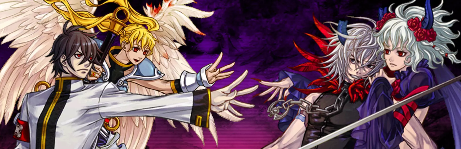 恶魔新娘:附加强化