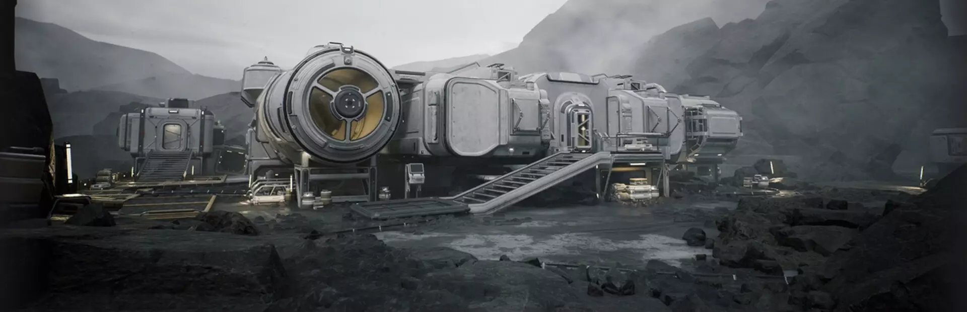 果壳机动：钛垣防线