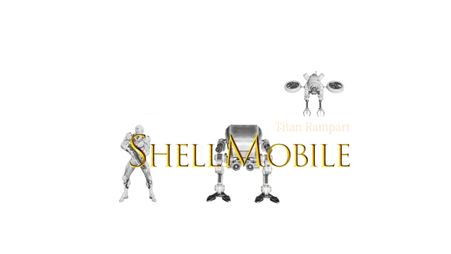 果壳机动：钛垣防线 | ShellMobile: Titan Rampart